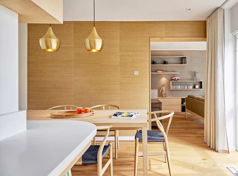 Taplow Lounge Furniture<br />Interior by Slightly Quirky Ltd