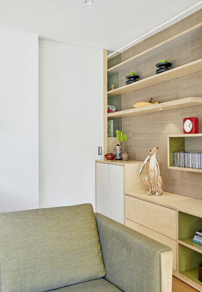 Taplow Lounge Furniture<br />Interior by Slightly Quirky Ltd